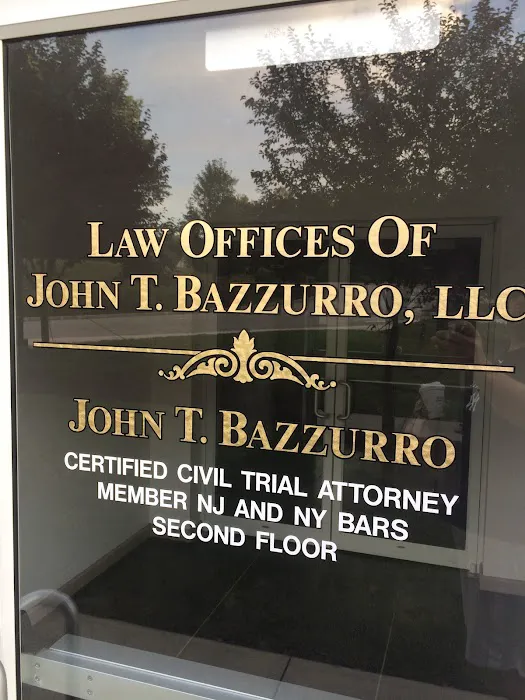 The Law Offices of John T. Bazzurro, LLC 0