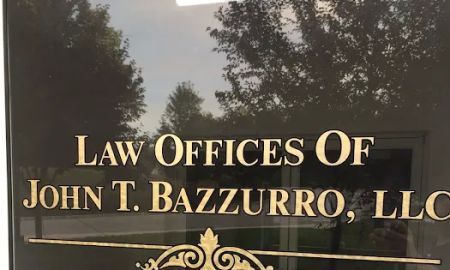 The Law Offices of John T. Bazzurro, LLC