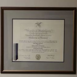 John Hartmann, Esq. ico