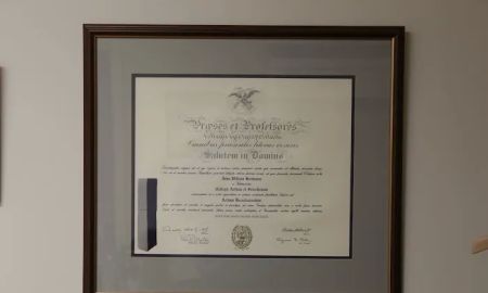 John Hartmann, Esq.