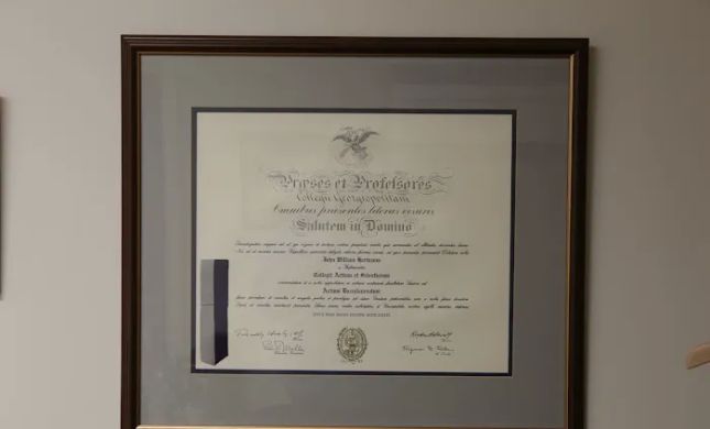 John Hartmann, Esq.