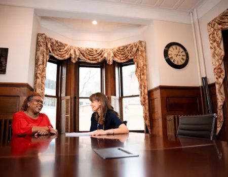 Gibson Family Law, PLLC