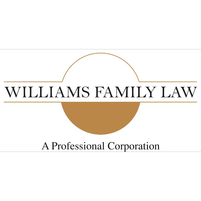 Williams Family Law, P.C. 3