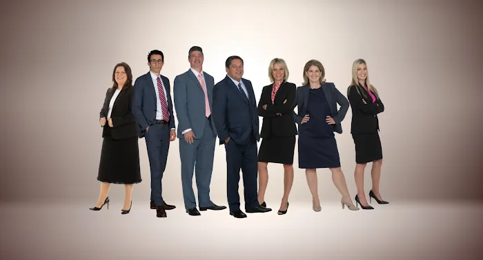 Williams Family Law, P.C. 5