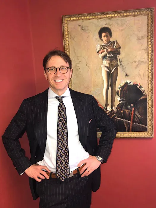Robert A Mancini Attys At Law 3