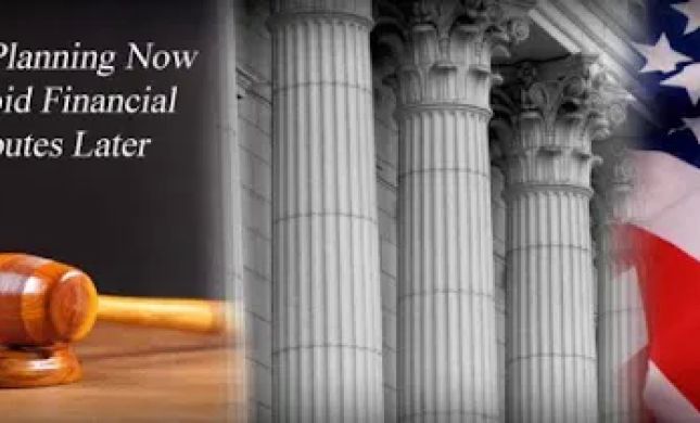 Charles G Cheleden Attorney and Counselor At Law