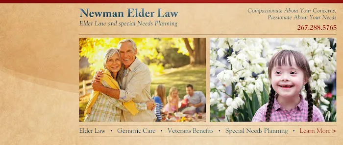 Newman Elder Law 1