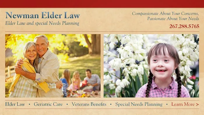 Newman Elder Law 2