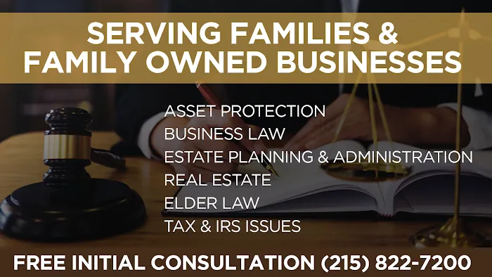 Law Offices Of Eric A. George 0