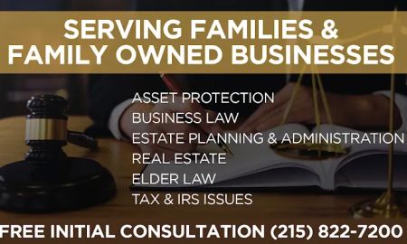 Law Offices Of Eric A. George