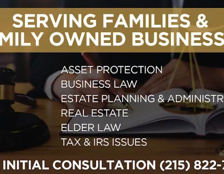 Law Offices Of Eric A. George