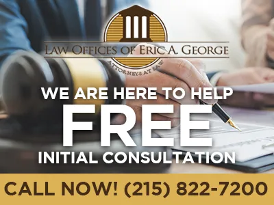 Law Offices Of Eric A. George 2