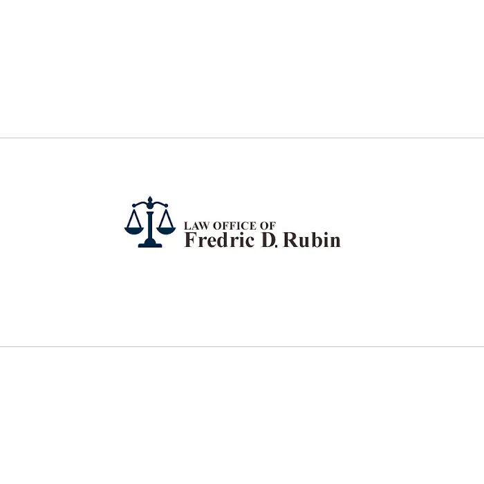 Law Office Of Fredric D. Rubin 1