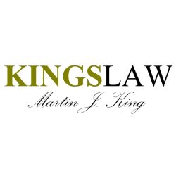 King's Law ico