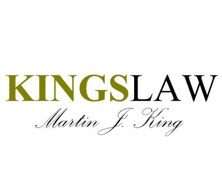 King's Law