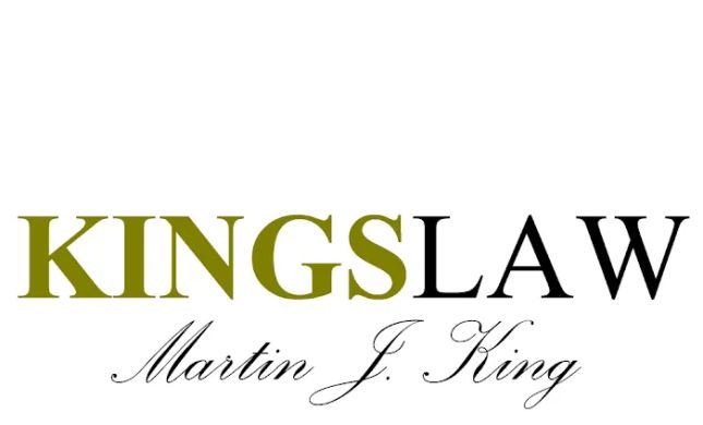 King's Law