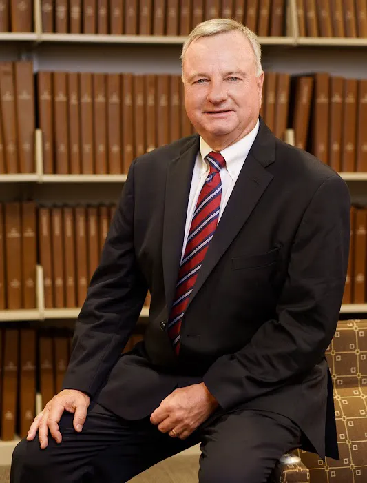 Law Offices of Raymond Bily, PC 0