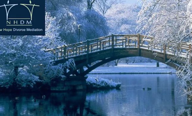 New Hope Divorce Mediation - Warrington, PA