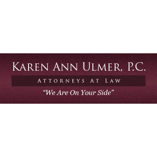Karen Ann Ulmer, P.C. 1