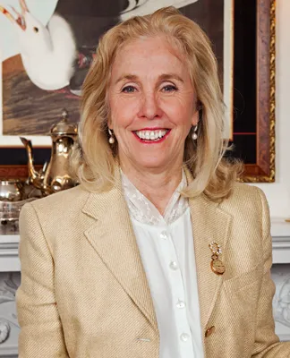 Sara M. Webster 1