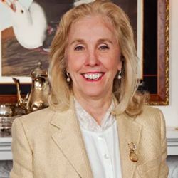 Sara M. Webster ico
