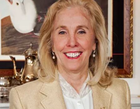 Sara M. Webster