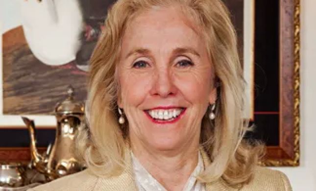 Sara M. Webster