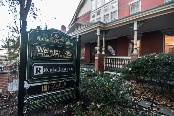Webster Law, P.C. 3