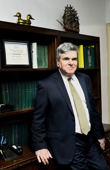 Law Offices of John J. Fioravanti, Jr., Esquire 2
