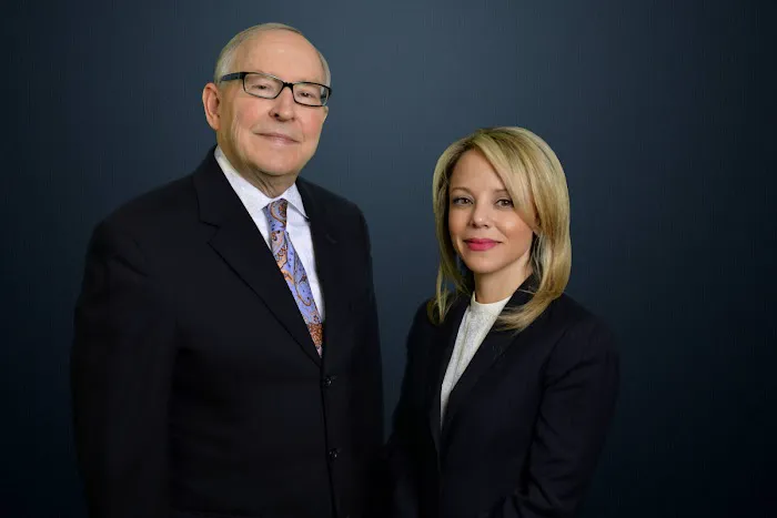 Saile & Saile LLP 3