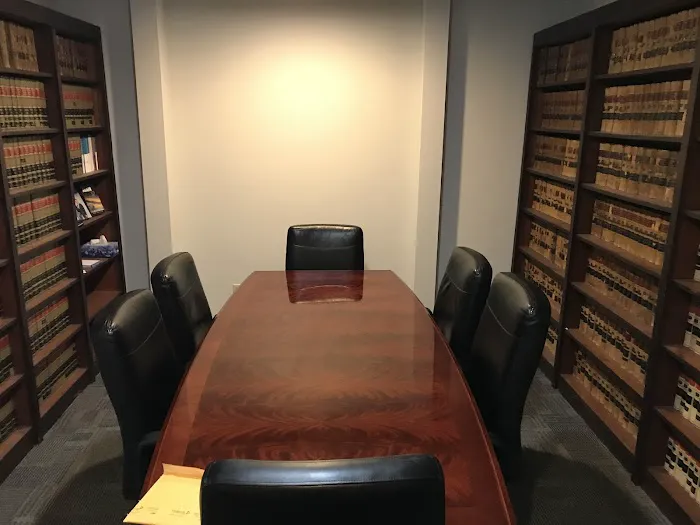 Saile & Saile LLP 1