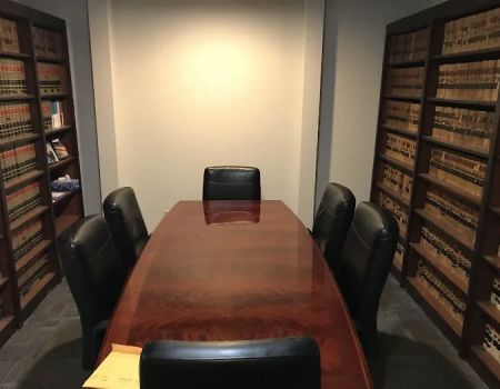 Saile & Saile LLP