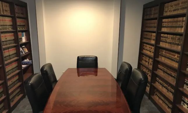 Saile & Saile LLP