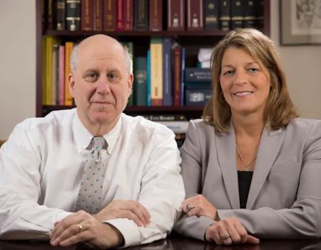 Young, Marr & Associates