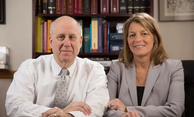 Young, Marr & Associates