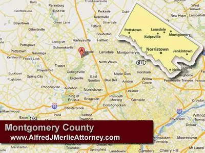 Law Offices of Alfred J. Merlie 6