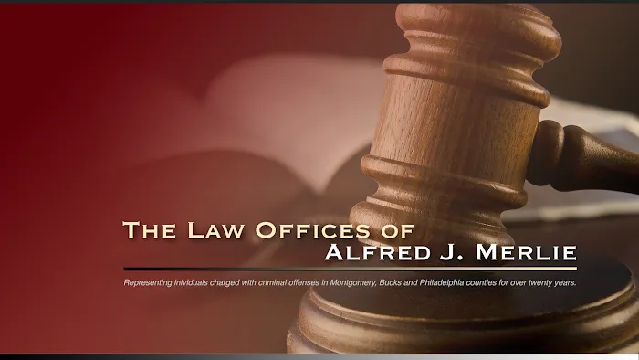 Law Offices of Alfred J. Merlie 7