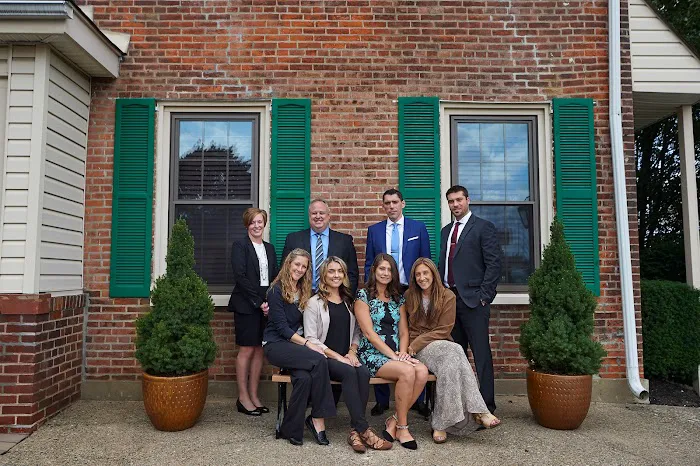 Law Offices of Michael Kuldiner, P.C. Divorce and Real Estate Attorneys 5