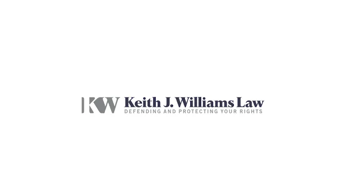 Keith J. Williams Law 3