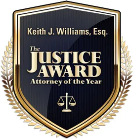 Keith J. Williams Law 5