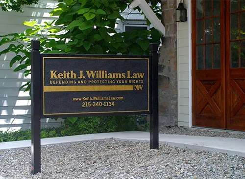 Keith J. Williams Law 8