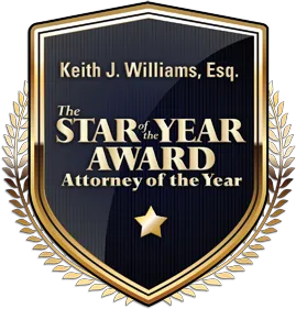 Keith J. Williams Law 9