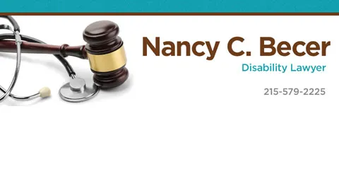 The Law Office of Nancy C. Becer 1