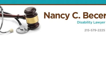 The Law Office of Nancy C. Becer
