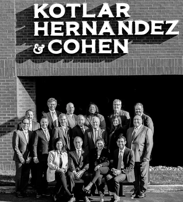 Kotlar, Hernandez & Cohen - Pennsylvania Personal Injury Law Firm 6