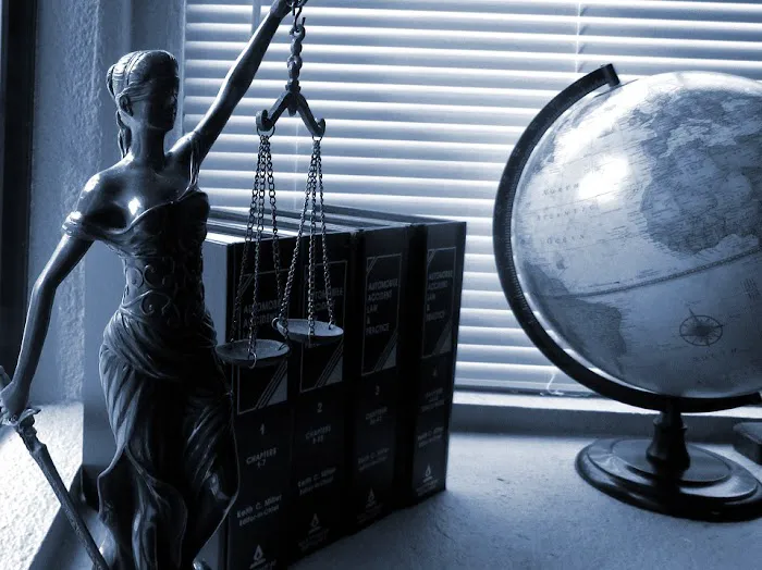 The Law Offices of Lidia Alperovich 6