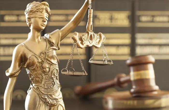 The Law Offices of Lidia Alperovich 5
