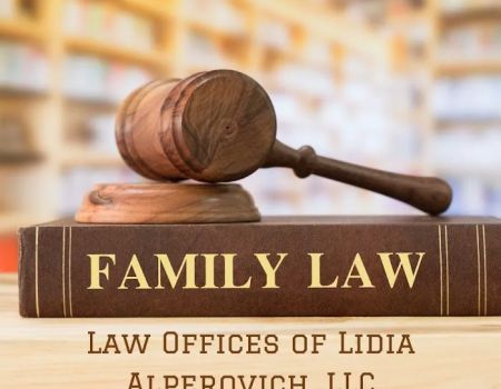 The Law Offices of Lidia Alperovich