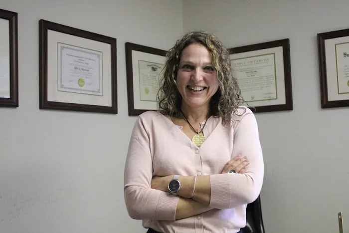 The Law Offices of Lidia Alperovich 2