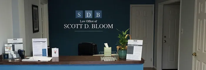Scott Bloom Law - Elder Law Attorney 1